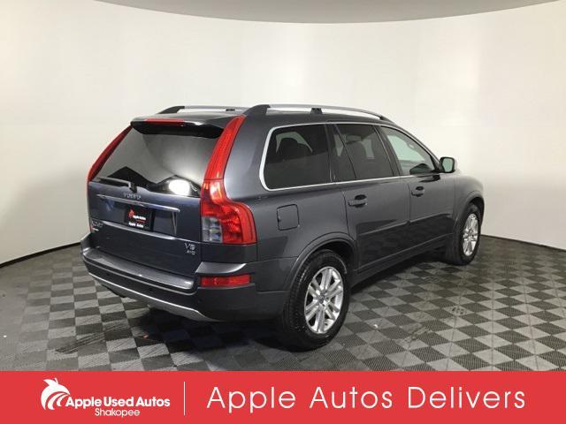 used 2007 Volvo XC90 car, priced at $3,944