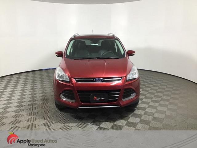 used 2015 Ford Escape car, priced at $8,999