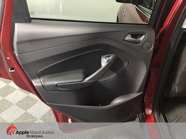 used 2015 Ford Escape car, priced at $8,999