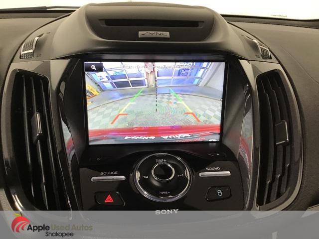 used 2015 Ford Escape car, priced at $8,999