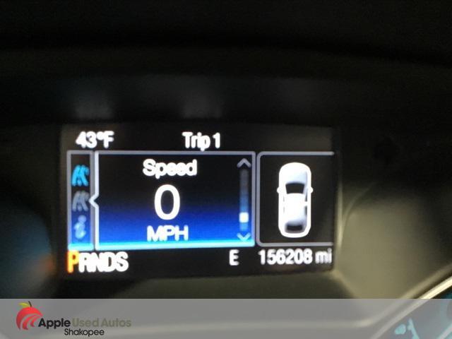 used 2015 Ford Escape car, priced at $8,999