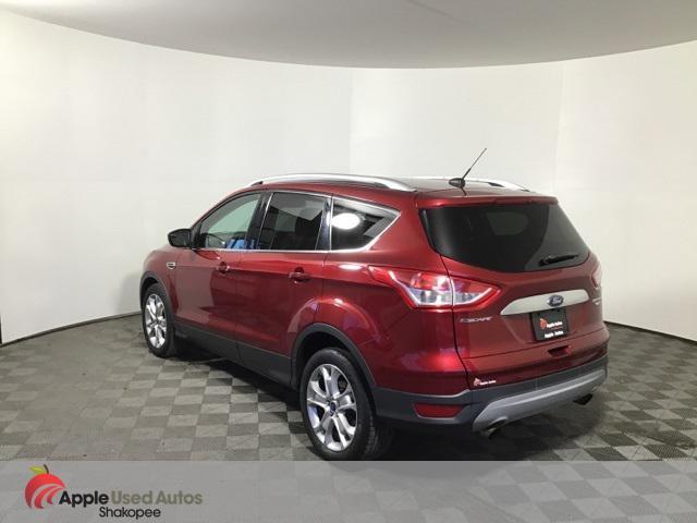 used 2015 Ford Escape car, priced at $8,999