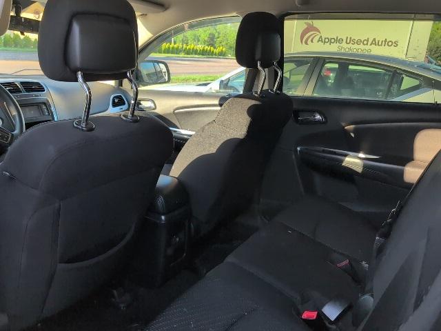 used 2012 Dodge Journey car, priced at $2,944