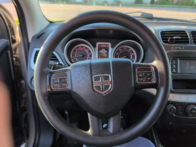 used 2012 Dodge Journey car, priced at $2,944