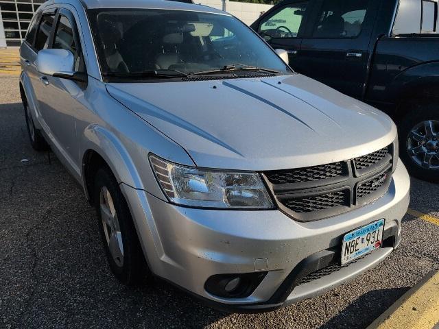 used 2012 Dodge Journey car, priced at $2,944