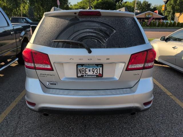 used 2012 Dodge Journey car, priced at $2,944