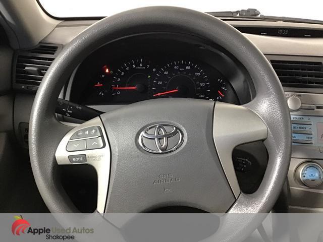 used 2009 Toyota Camry car, priced at $4,244