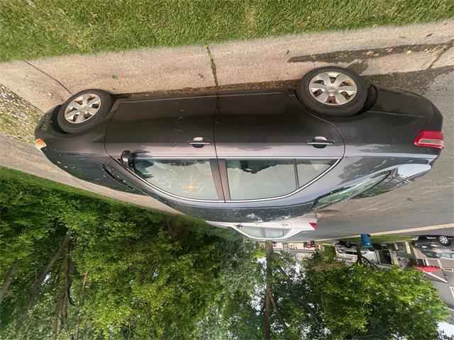 used 2009 Toyota Camry car