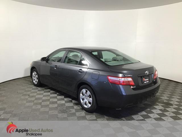 used 2009 Toyota Camry car, priced at $4,244