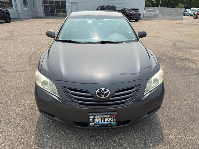used 2009 Toyota Camry car