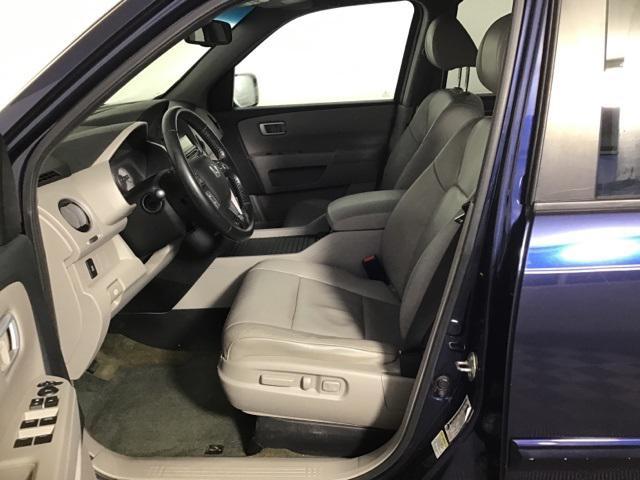 used 2014 Honda Pilot car, priced at $11,250