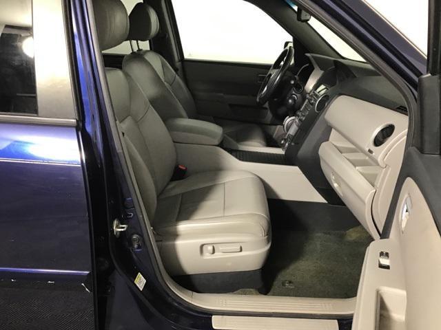 used 2014 Honda Pilot car, priced at $11,250