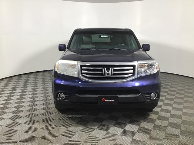 used 2014 Honda Pilot car, priced at $11,250