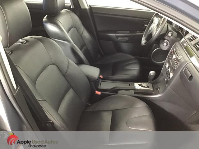 used 2007 Mazda Mazda3 car, priced at $7,654