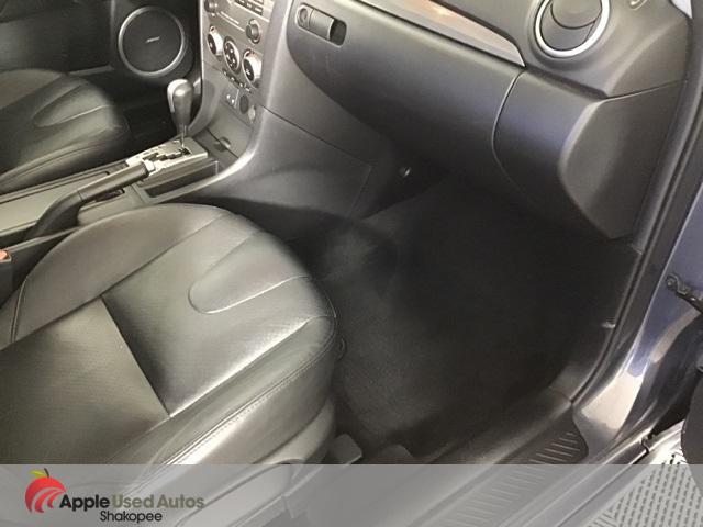 used 2007 Mazda Mazda3 car, priced at $7,654