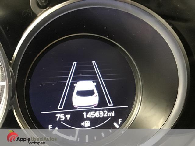 used 2018 Mazda CX-9 car, priced at $14,988
