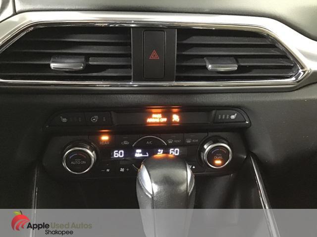 used 2018 Mazda CX-9 car, priced at $14,988