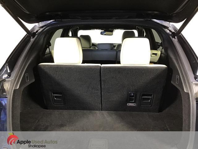 used 2018 Mazda CX-9 car, priced at $14,988