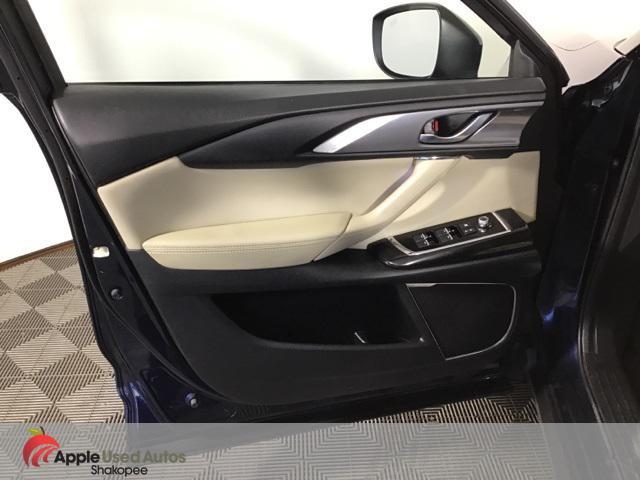 used 2018 Mazda CX-9 car, priced at $14,988