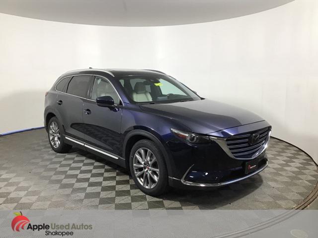 used 2018 Mazda CX-9 car, priced at $14,988