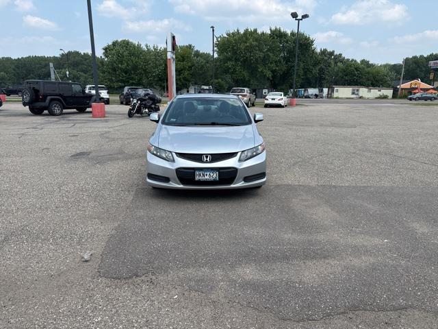 used 2012 Honda Civic car, priced at $8,988