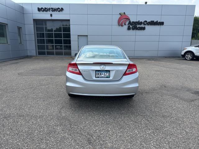 used 2012 Honda Civic car, priced at $8,988