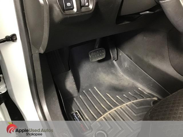 used 2017 GMC Acadia car, priced at $15,499