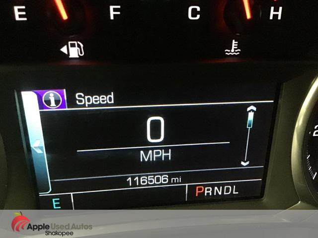 used 2017 GMC Acadia car, priced at $15,499