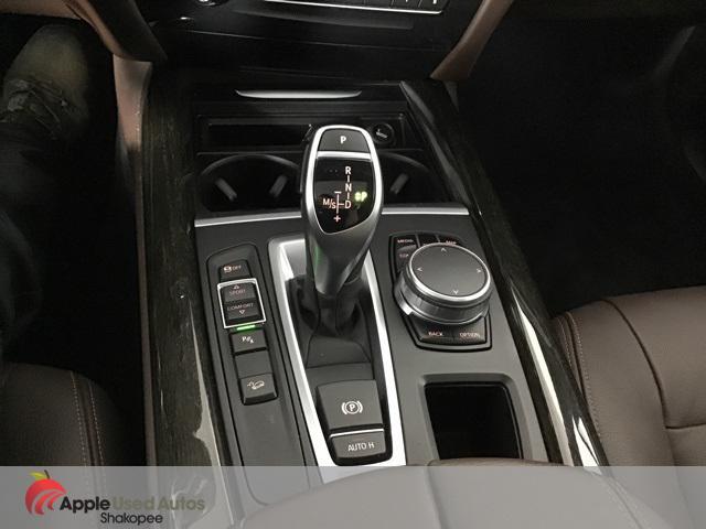 used 2018 BMW X5 car, priced at $22,222