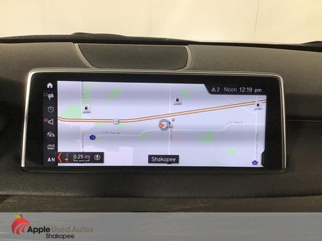 used 2018 BMW X5 car, priced at $22,222