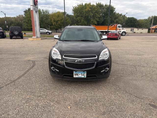 used 2015 Chevrolet Equinox car, priced at $7,988