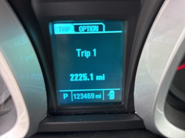 used 2015 Chevrolet Equinox car, priced at $7,988