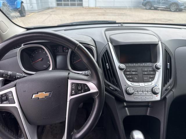 used 2015 Chevrolet Equinox car, priced at $7,988