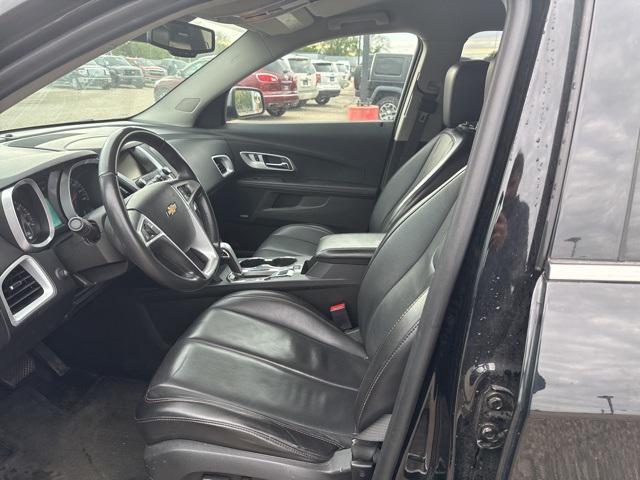 used 2015 Chevrolet Equinox car, priced at $7,988