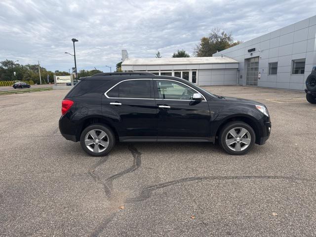 used 2015 Chevrolet Equinox car, priced at $7,988