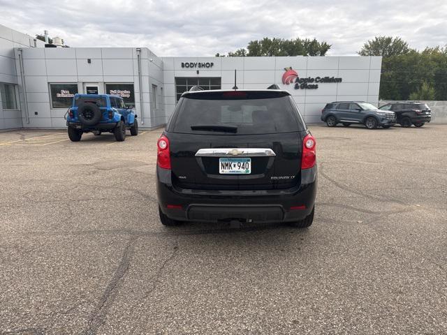 used 2015 Chevrolet Equinox car, priced at $7,988