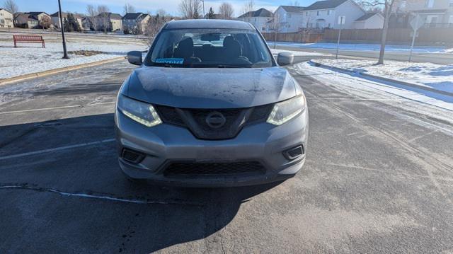 used 2016 Nissan Rogue car, priced at $10,988