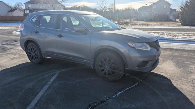 used 2016 Nissan Rogue car, priced at $10,988