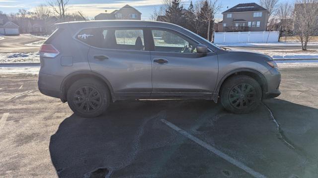 used 2016 Nissan Rogue car, priced at $10,988