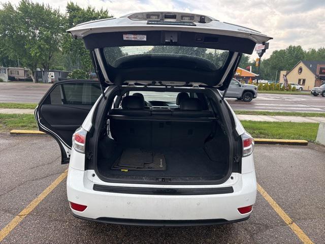 used 2015 Lexus RX 350 car, priced at $13,988