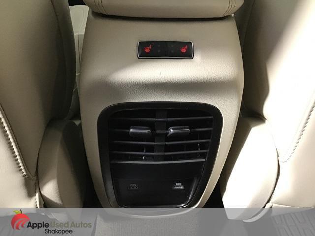 used 2019 Lincoln MKC car, priced at $19,750