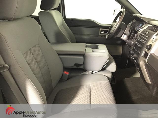 used 2011 Ford F-150 car, priced at $15,999