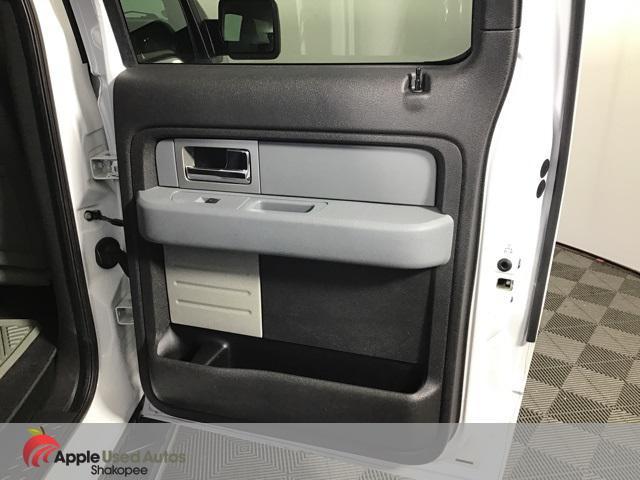 used 2011 Ford F-150 car, priced at $15,999