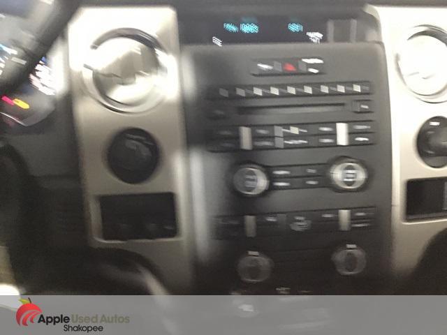 used 2011 Ford F-150 car, priced at $15,999