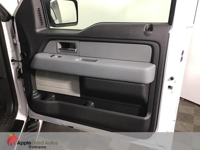 used 2011 Ford F-150 car, priced at $15,999