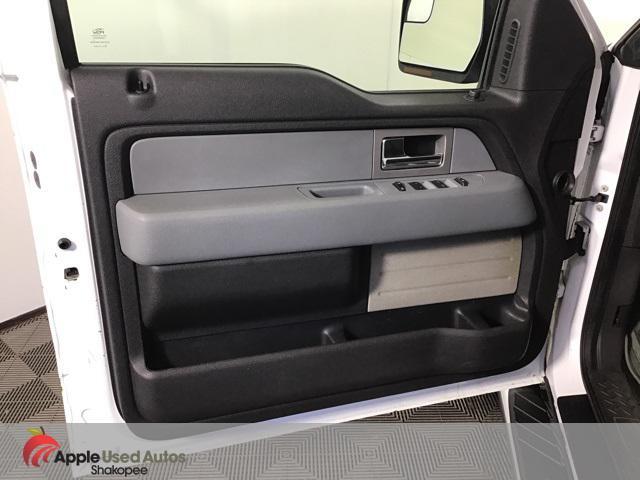 used 2011 Ford F-150 car, priced at $15,999