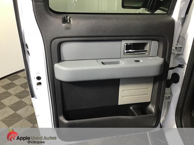 used 2011 Ford F-150 car, priced at $15,999