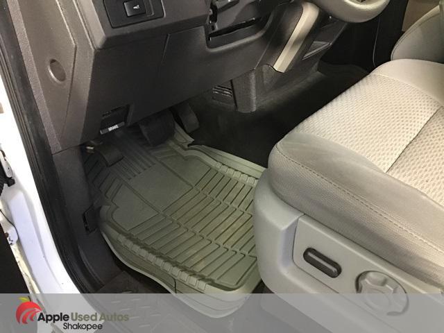 used 2011 Ford F-150 car, priced at $15,999