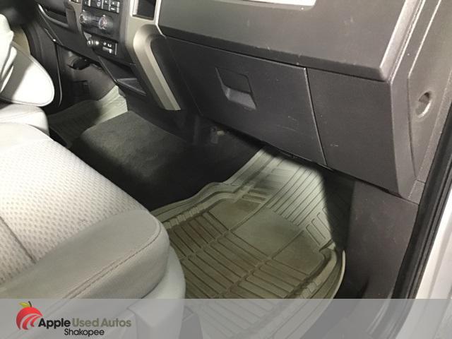 used 2011 Ford F-150 car, priced at $15,999