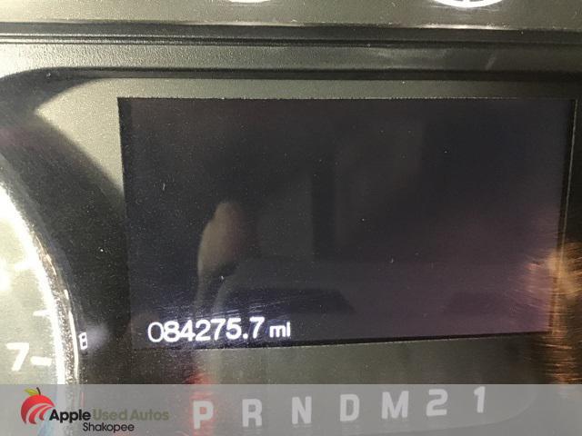 used 2011 Ford F-150 car, priced at $15,999